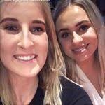 Reba Knox's Instagram, Twitter & Facebook