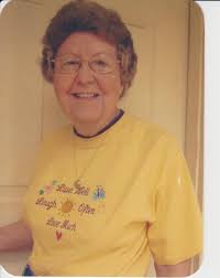 Katie Roberts Obituary