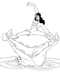 Peter Pan Coloring Pages 019 Gif 660 847 Pixels Peter Pan Coloring Pages Disney Coloring Pages Peter Pan Tattoo