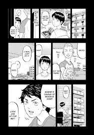Make sure to read this faq if you're having any issues. Manga Tokyo Manji Revengers Chapter 13 Eng Li