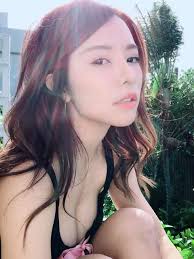 台湾のネットアイドル 巫苡萱(Ava Wu) : これいいじゃん！