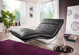 Willi Schillig Schaukelliege Schwarz Leder Mobel Mit Www Moebelmit De Schaukelliege Leder Mobel Relaxliege