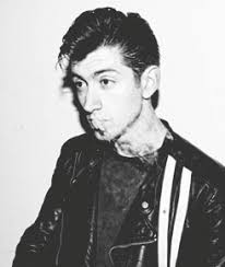 Alex) was born in high green, sheffield, england. Alex Turner Arctic Monkeys Foto 30836277 Fanpop