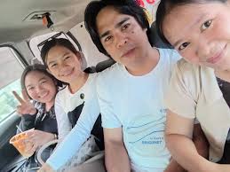 Going to somewhere "