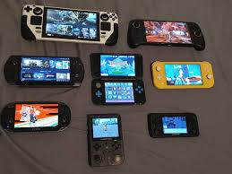 Which one is your favorite? : rSteamDeck