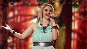 Beatrice egli surft weiter auf der erfolgswelle: Nach Dsds Spannende Zeiten Fur Beatrice Egli