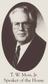 Objection, Mr. Chairman!"