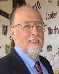 Vincent Wolodkin Obituary September 17, 2020