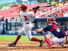 A comparison of baseball and softball can be made as softball is directly descended from baseball. Softball Vs Baseball 6 Differences Answering Which Is Harder Fanbuzz