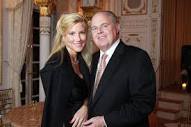 Who is Rush Limbaugh's wife Kathryn Adams? | The US Sun