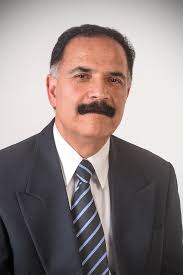 A Message from Dean Zoghi