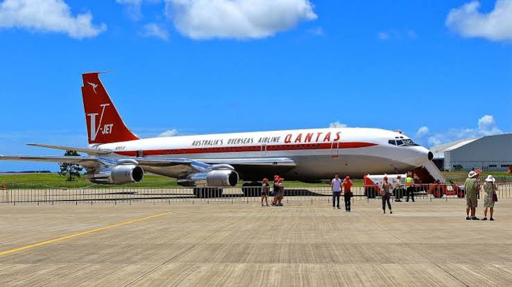 The Evolution Of The Airplane