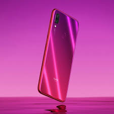 Xiaomi Redmi Note 7 Pro 4g Smartphone 4gb Ram 64gb Rom Chinese English Version Gearvita