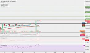 What Do He Lines In Binance Mean Poloniex Chart Explained