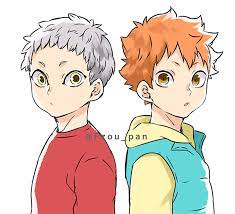 Pin On Haikyuu Madafack