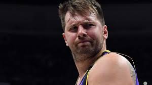 Ex-Laker says Luka has something to prove after he 'disrespected' NBA