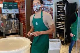 Start studying starbucks barista training. Starbucks Karen Wants Half Of Donations For Barista Who Didn T Serve Her