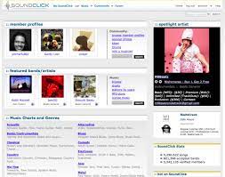 This site currently caters to almost 4 million artists, labels, and users. 1 Die 13 Besten Kostenlosen Musikwebsites Zum Legalen Herunterladen Von Songs Im Jahr 2019