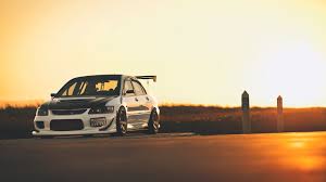 Car Sunset Mitsubishi Evo Wallpapers Hd Desktop And Mobile Backgrounds Save my name, email, and website in this browser for the next time i comment. car sunset mitsubishi evo wallpapers