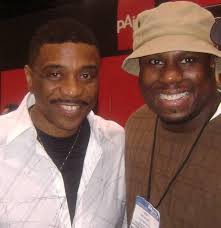 Remember Ricky Lawson : William Riser III (November 8, 1954