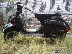 1997 Vespa Px 200 Gs Motorcycle Scooter Photo Vespa Px Vespa Px 200 Vespa