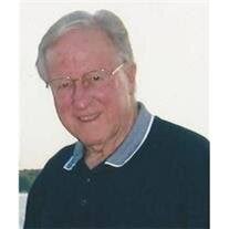 James Strobel Obituary