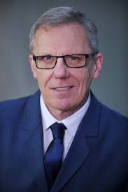 Leading Shakespearian Academic Appointed Dean of Arts at MIC