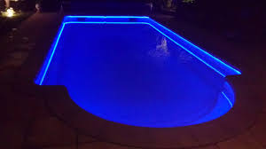 Eclairages De Piscine Magasin Piscine Biot