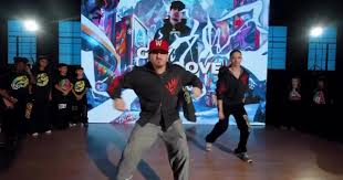 fireee🔥🔥🔥 @guygroove choreo⚡️dancing with @Jayden Bartels ❤️ 🎥  @CAMDOGFX #danceworkshop #danceclass #dancetraining #hiphop #mihranknoho