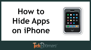 However, if you're looking to hide apps on your iphone, restrictions are a great way to do it. How To Hide Apps On Iphone Youtube