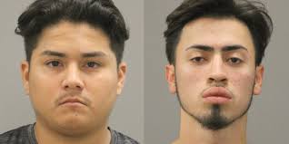 Stolen gun and drugs recovered during traffic stop in Machesney Park