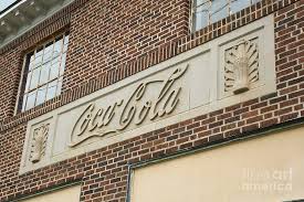 Here are the best ways to store that clothing for when you are ready to bring it out again! Coca Cola Vintage Building Signage Vidalia Georgia Architectural Art Photograph By Reid Callaway