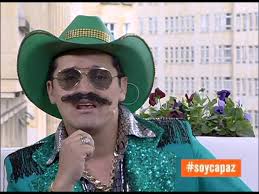 Proculo rico nos habló de su participación en 'guelcom tu colombia' (1/2)