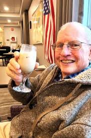 Robert Wayne Fardin Obituary