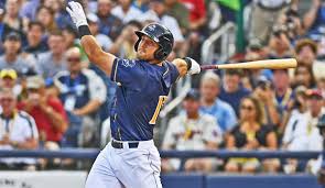 Get the latest stats, rankings, scouting reports, and more about binghamton rumble ponies player tim tebow on baseball america. Mlb Minor League All Star Tim Tebow Mehr Als Nur Ein Zirkusakt