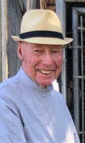 Douglas Woodworth's Instagram, Twitter & Facebook