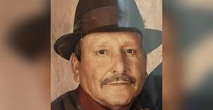 Andres Garza Jr. Obituary