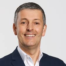 Peter Brunner ist Bürgermeister-Kandidat