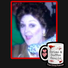 Crime and Coffee Couple