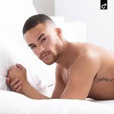 10 4k Likes 95 Comments Beaux Banks Beaux Banks On Instagram The New Face Of Fleshjack Blessed Vadellaphoto Official Fle In 2020 New Face Face Instagram