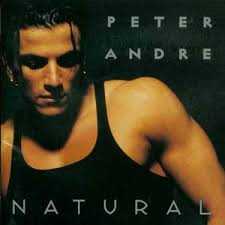 Peter Andre