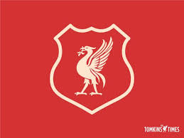 A liverpool crest of some kind was first mentioned by a sports commentator meaning and history. What Really Knocked Liverpool Fc Off Their Perch The Tomkins Times