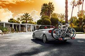 Bmw 2 Series 228i Sulev 2015 2015 Bmw 2 Series Convertible Rear Bike Rack Bmw Bmw Wallpapers Lamborghini Pictures