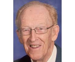 Paul Yerdon Obituary (1925