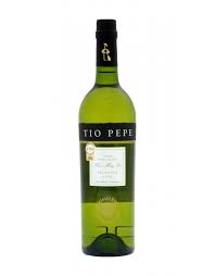 Sherry Gonzalez Byass Tio Pepe Palomino Fino Kaufen Vino Alma
