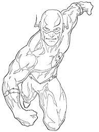 Awesome Flash Coloring Pages Ideas Free Coloring Sheets Avengers Coloring Pages Superhero Coloring Superhero Coloring Pages