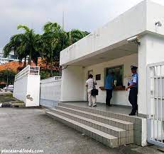 Japanese embassy 11 persiaran stonor off jalan tun razak 50450 kuala lumpur malaysia. How To Apply Japan Visa In Malaysia
