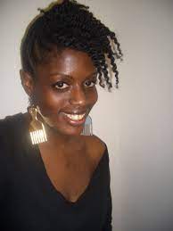 Black Women Hair And Exercise Tips From The Pros Beauty Tips For Girls Elegant Hairstyles Natural Hair Styles For Black Women
