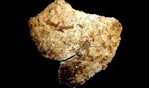 · how can one have eternal life? Archaeology News Holy Relic Found At Roman Site Key To Unlocking Early Christian Uk Uk News Express Co Uk