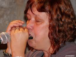 HALL BLUES CLUB: février 2014